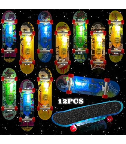 Professionele Fingerboard Mini Finger Skateboard Speelgoed