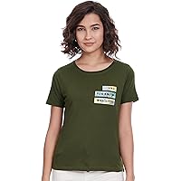 Max Women's Regular T-Shirt