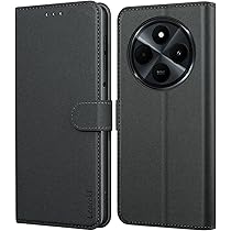 IVoler Vetro Temperato Per Xiaomi Redmi 13 4G / Poco M6 4G, 2 - Foto 5