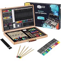 Scatola Di Pittura Ad Acquerello - Italia