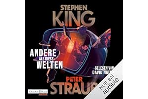 Andere als diese Welten: Roman