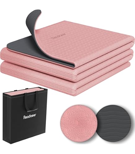 Acheter Tapis de Yoga Jade antidérapant en caoutchouc naturel