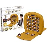 top trumps Match Harry Potter 2019 Gioco da Tavolo, 2 giocatori WM00101-ML1-6