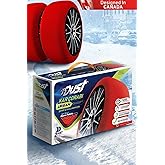 NKT GROUP (7523) 255 60 R15 Urban Kar &Ccedil;orabı - Y&uuml;ksek Kalite Large ile uyumlu