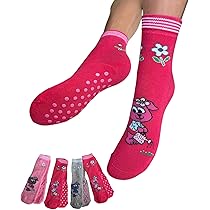 Calze Neonati E Bambini: Traforati, Antiscivolo | - Srl - Foto 3