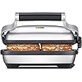 Sage SSG600BSS the Perfect Press Sandwich Maker