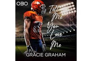 Tell Me You Love Me (German Edition): Boys of Riverside, Book 4
