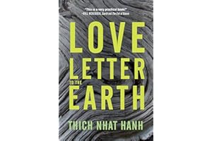 A Love Letter to the Earth