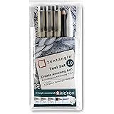 Zentangle Tool Set (Pack of 10)