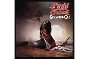 Blizzard Of Ozz [Vinyl LP]