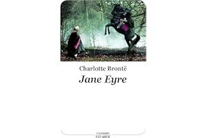 Jane Eyre