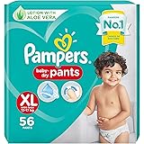 pampers pants large 64 price