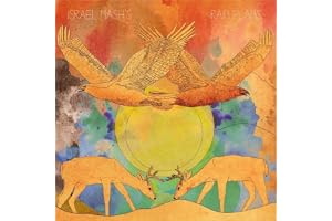 Israel Nash's Rain Plans