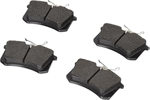 Ferodo Racing DS2500 FCP1491H - Pastillas de alto rendimiento