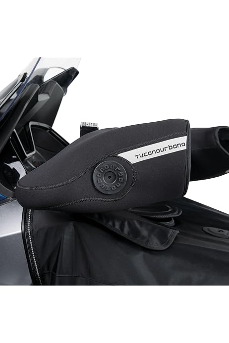 Maxi Scooter Copri Moto Tucano Sh 150 Tucano Riparo Start-maxi