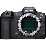 Canon EOS R5 BODY, nero
