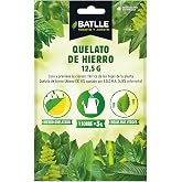 Semillas Batlle Fert Chelate Iron Envelope for 5L