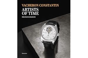 Vacheron Constantin: Artists of Time