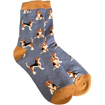 Old English Co. Geburtstagskarte Mit Beagle – Very Special Mum, Innen Leer Zum Selbstgestalten