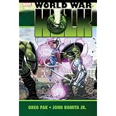 Hulk: World War Hulk