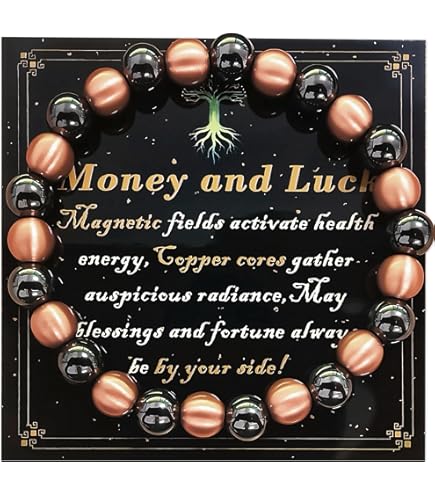 Mei's | Tibetan Copper Crest | Armband | Koper | Mei's Jewellery