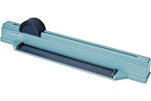 GBC System bindowania, ręczny, dziurkacz biurkowy, pojemność 6 arkuszy, ProClick P50 (2515650)