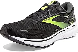 Brooks Ghost 14, Scarpe da corsa Uomo