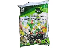 FamilyShip Planets Organic soil