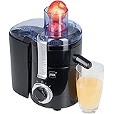 Mia SP 2009 Kompakt-Entsafter