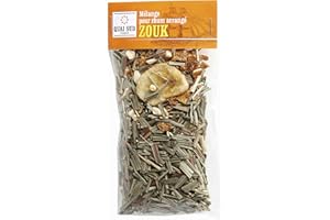 Mélange pour rhum arrangé Zouk sachet
