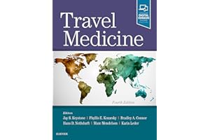 Travel Medicine: Expert Consult - Online and Print