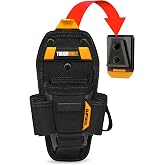 ToughBuilt Technician 7 Pocket Medium Bag