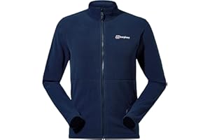 Berghaus Men's Prism Micro Polartec Fleece hoodie