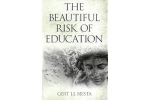 Beautiful Risk of Education: (Interventions Education, Philosophy, and Culture)