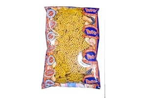 Ruedas Crudas para Freir - Pelluz