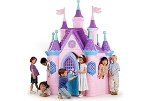 FEBER - Spielburg für Kinder (800003254)