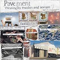 Westing : Pavement: Amazon.it: CD e Vinili}
