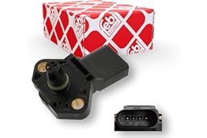 ‎FEBI BILSTEIN febi bilstein 36116 Ladedrucksensor, 1 Stück