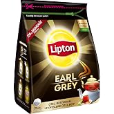 Lipton Earl Grey 250'li Demlik Poşet &Ccedil;ay