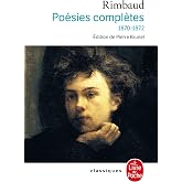 Po&eacute;sies compl&egrave;tes: 1870-1872