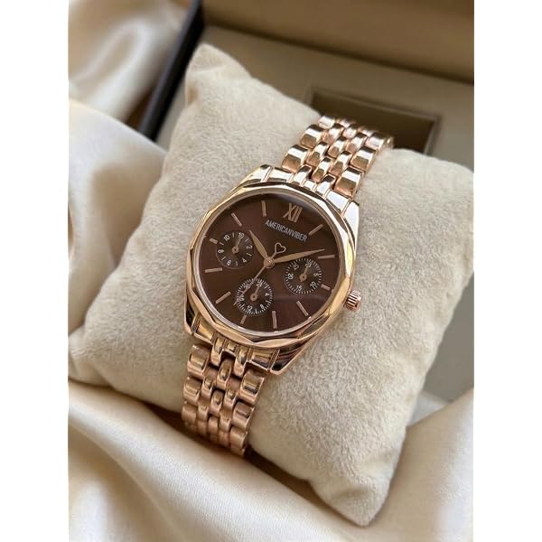 Vivienne Westwood Women's - Time Machine Watch - Model - : Amazon