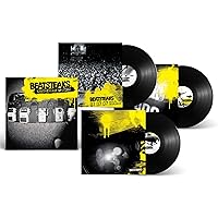 Kanonen auf Spatzen (2024 Remaster)