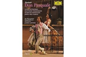 Donizetti, Gaetano - Don Pasquale