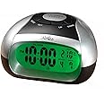 Cobolt Systems Ltd T21 Talking Alarm Clock WITH Temperature