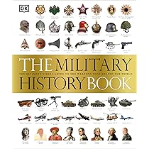 The Military History Book: Amazon.co.uk: Jones, Gareth (ed