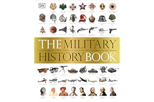 The Military History Book