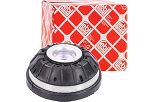 febi bilstein 38308 kit montaggio ammortizzatore con cuscinetto a sfere, 1 unità