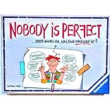 Ravensburger Nobody is Perfect. ...oder ahnen Sie, was eine Mansube ist