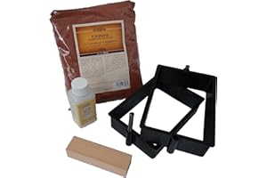 ‎CREATO Creato Sand Mould Box 150 x 100 mm