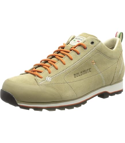 Dolomite Cinquantaquattro High Fg Evo Gtx Storm Grey Scarpe lifestyle